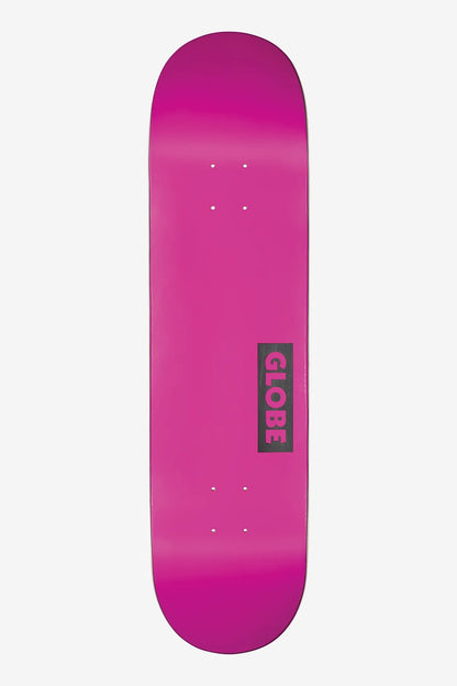 SKATE COMPLETO GOODSTOCK VIOLETA NEON