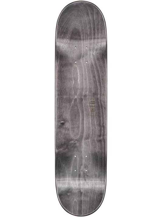 GOODSTOCK COMPLETE SKATE NEON ORANGE