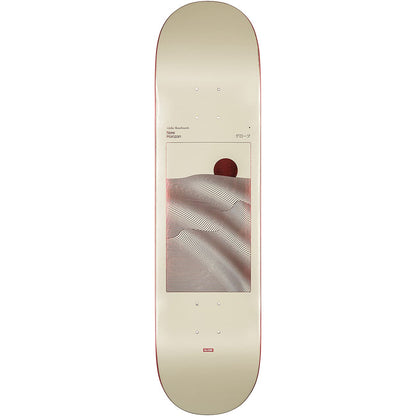 TABLA G2 PARALLEL OFF-WHITE FOIL/HORIZON