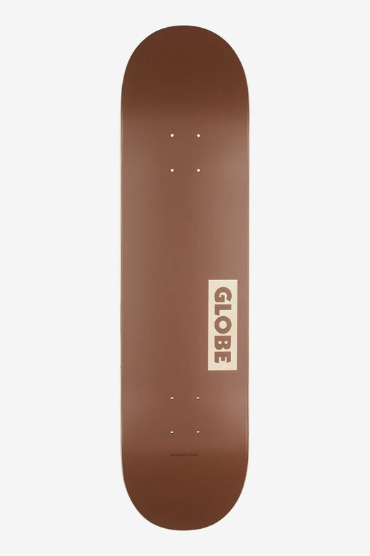 GOODSTOCK COMPLETE SKATE CLAY