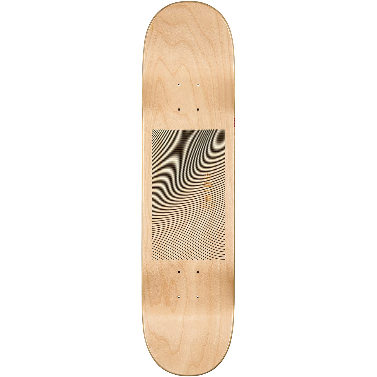TABLA G2 PARALLEL OFF-WHITE FOIL/HORIZON