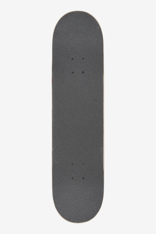 GOODSTOCK COMPLETE SKATE RED