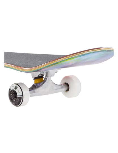 SKATE COMPLETO G1 FULL ON COLORBOMB