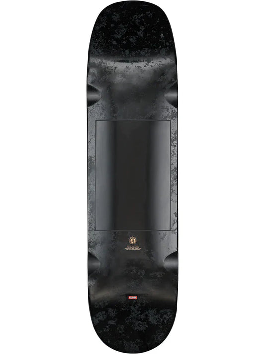 TABLA CHISEL BLACK/DONTF&CKIT
