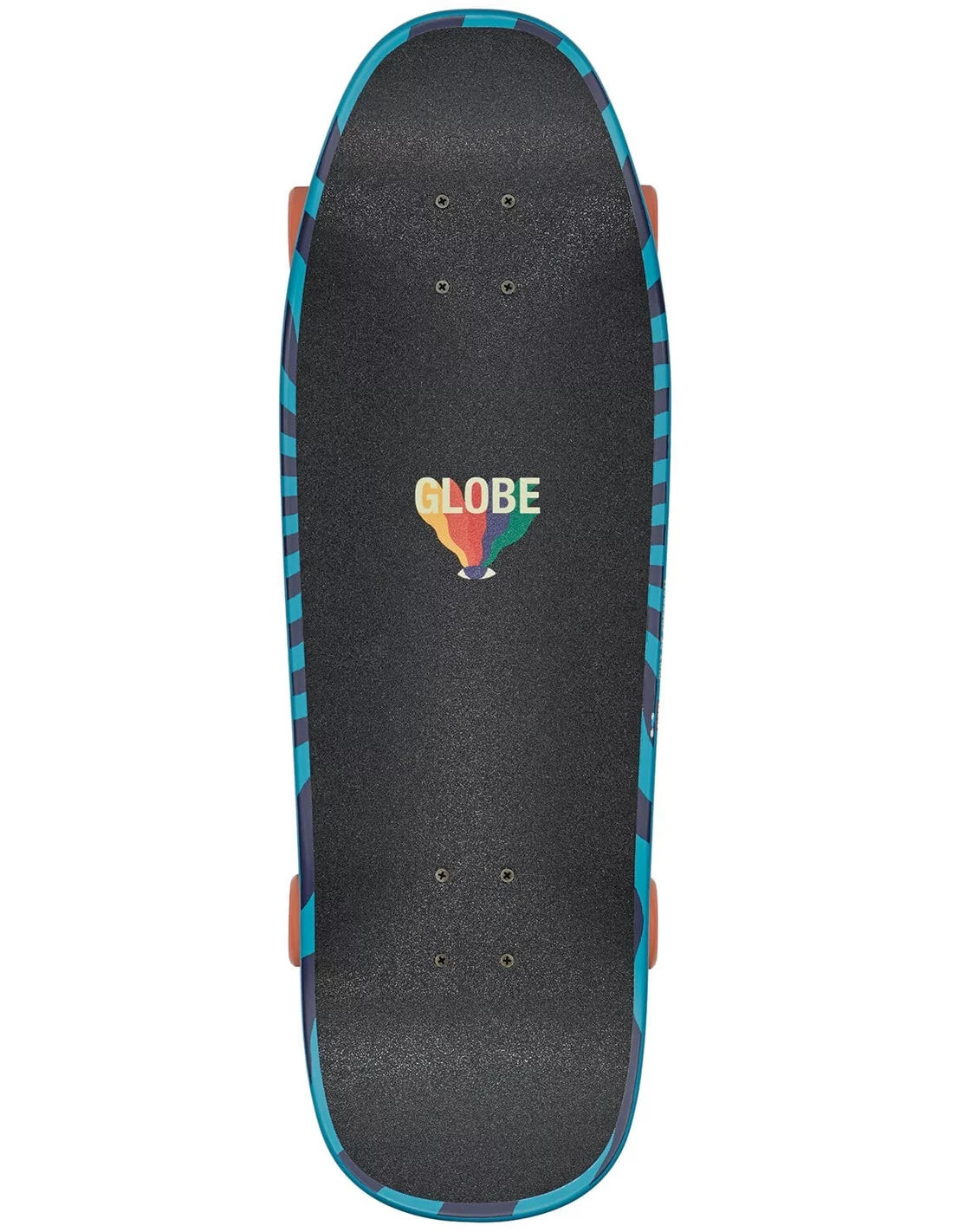 DEALER CULT OF FREEDOM CRUISER COMPLETO