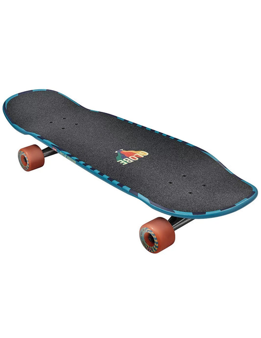 DEALER CULT OF FREEDOM CRUISER COMPLETO