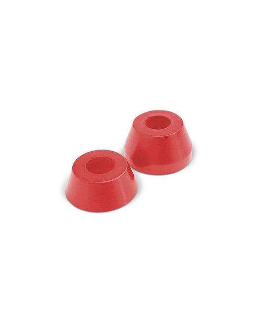 GOMAS DE EJE SLANT STANDARD RED