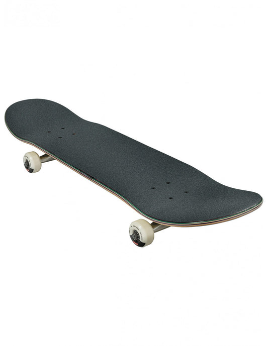 SKATE COMPLETO G1 ACT NOW MOSTAZA