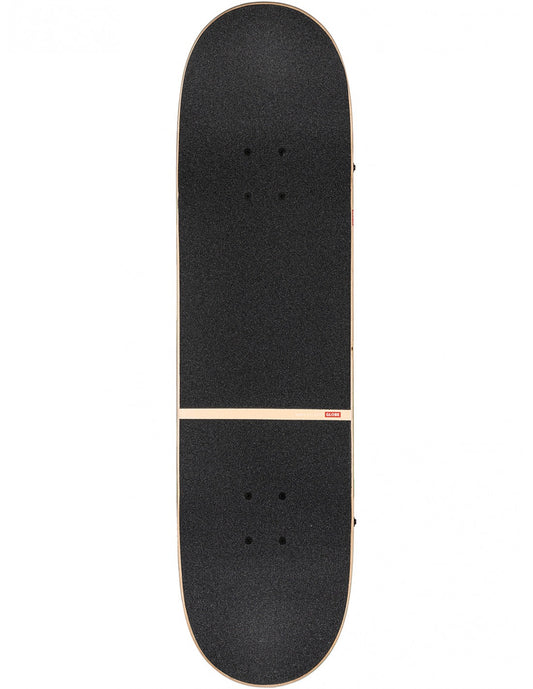SKATE COMPLETO G2 TARKA PLAZA