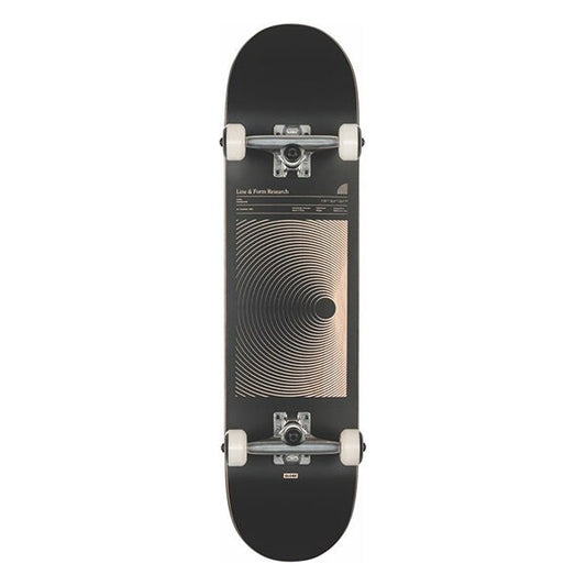 SKATE COMPLETO G1 LINEFORM