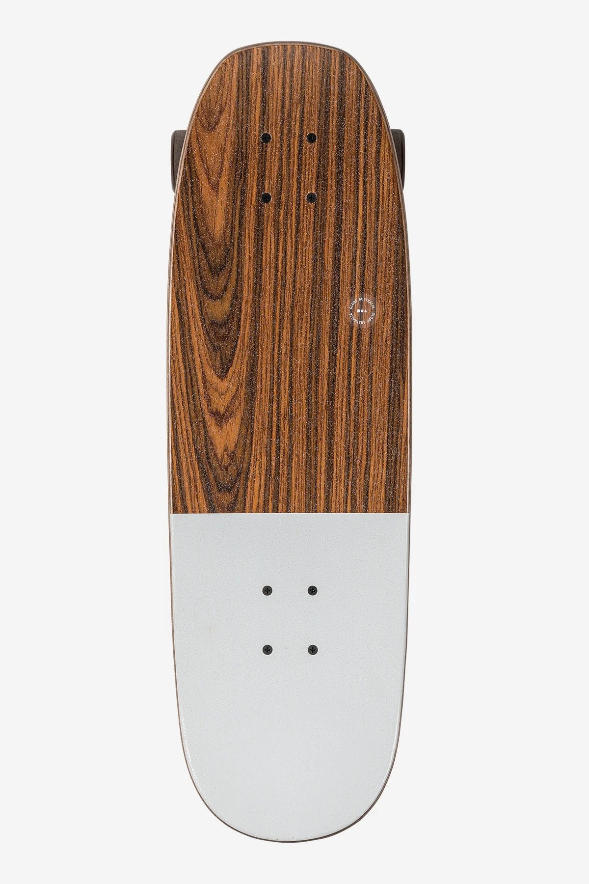CRUISER SKATE SHORT CUT FLYING FOXES