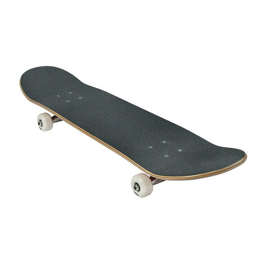 SKATE COMPLETO G0 FUBAR NEGRO/ROSA