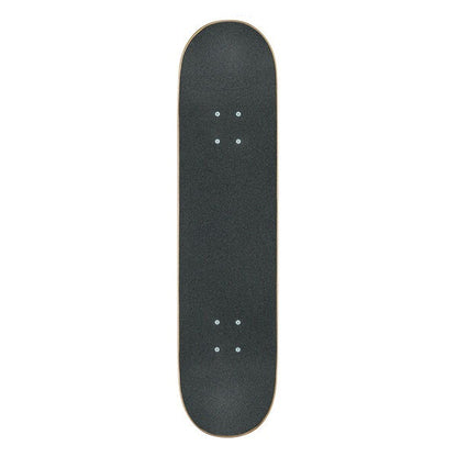 SKATE COMPLETO G0 FUBAR NEGRO/ROSA