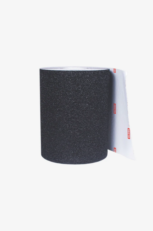 LIJA GRIPTAPE 10" BLACK