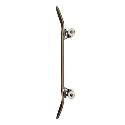 SKATE COMPLETO G0 FUBAR NEGRO/ROSA