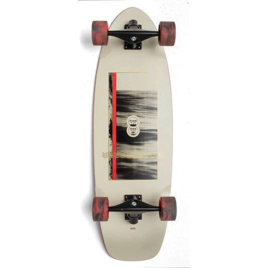 SURFSKATE CRUISER ZUMA 31"