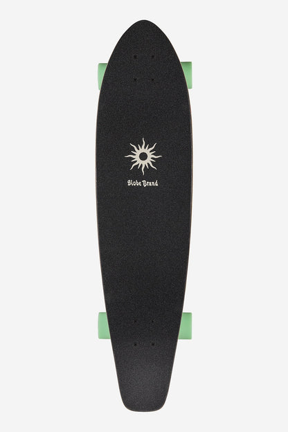 LONGBOARD THE ALL-TIME SKEWERED