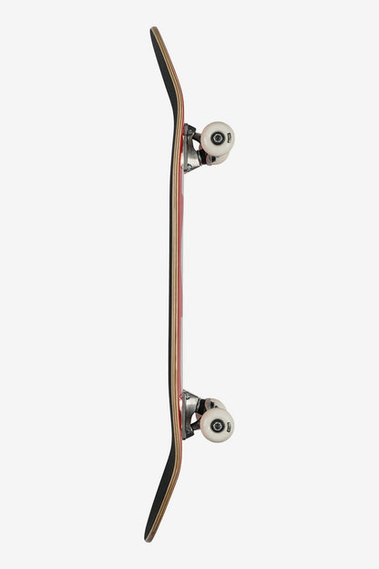 SKATE COMPLETO G0 FUBAR ROJO/BLANCO