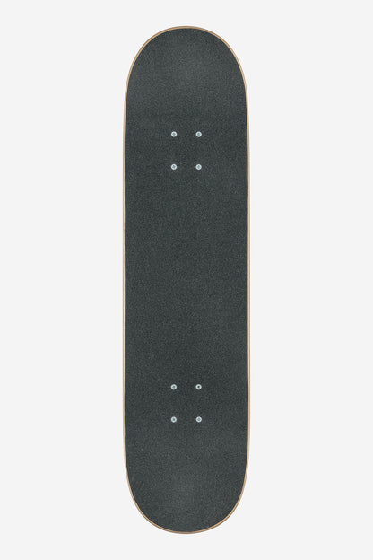 SKATE COMPLETO G0 FUBAR ROJO/BLANCO