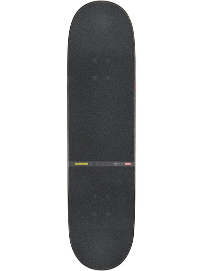 SKATE COMPLETO G2 RAMONES ROAD TO RUN
