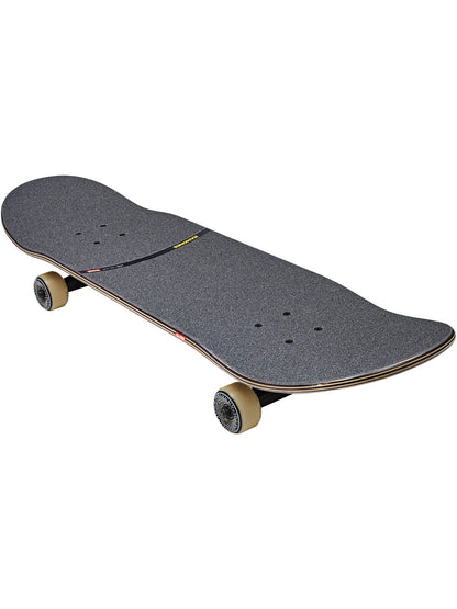 SKATE COMPLETO G2 RAMONES ROAD TO RUN