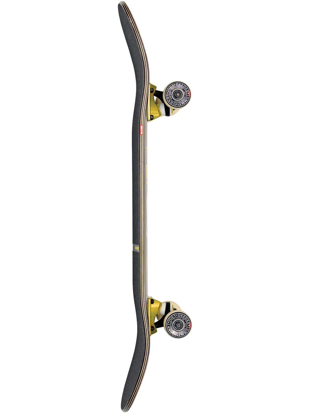 SKATE COMPLETO G2 RAMONES ROAD TO RUN