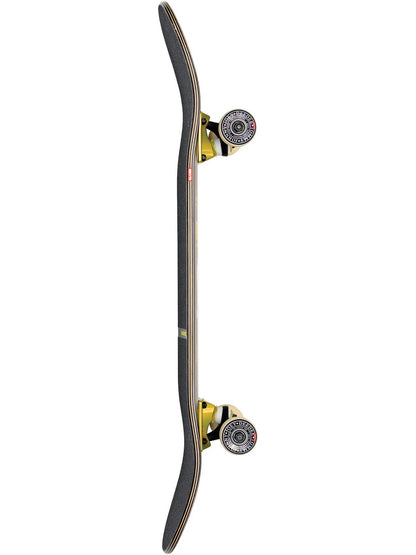 SKATE COMPLETO G2 RAMONES ROAD TO RUN