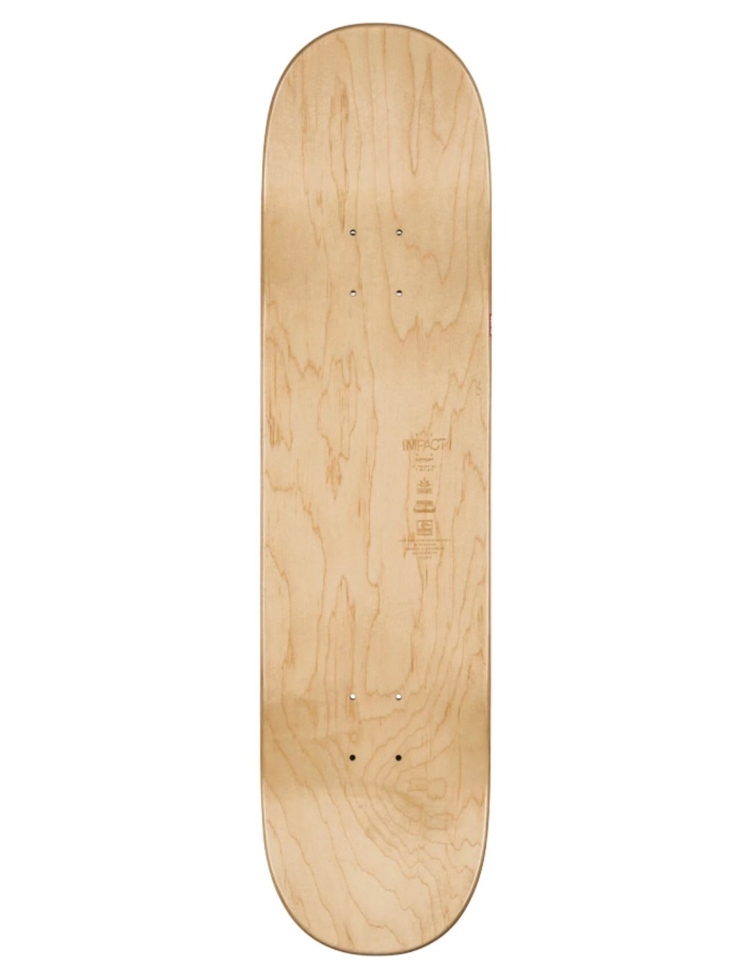 TABLA G3 BAR IMPACT/BLACK DYE