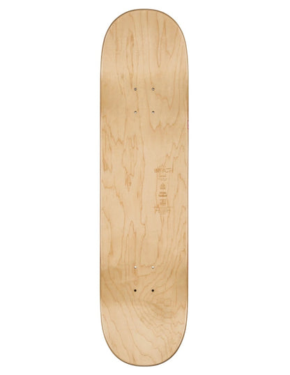 TABLA G3 BAR IMPACT/BLACK DYE