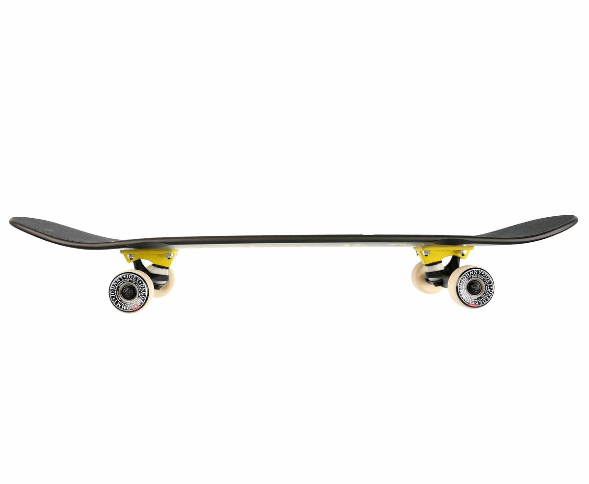 SKATE COMPLETO HAMMER RAMONES HEY HO