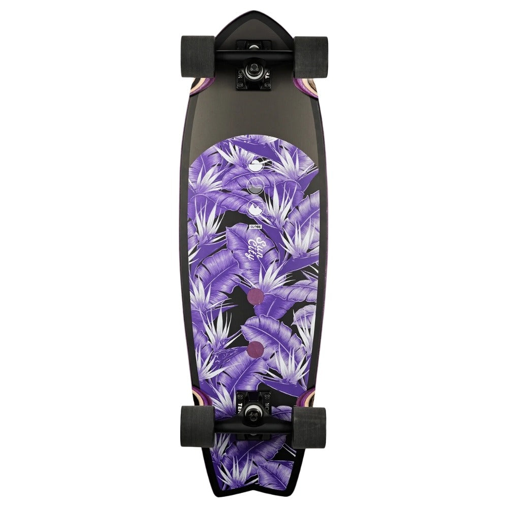 SKATE CRUISER SUN CITY BIRD BERRY