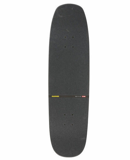SKATE COMPLETO HAMMER RAMONES HEY HO