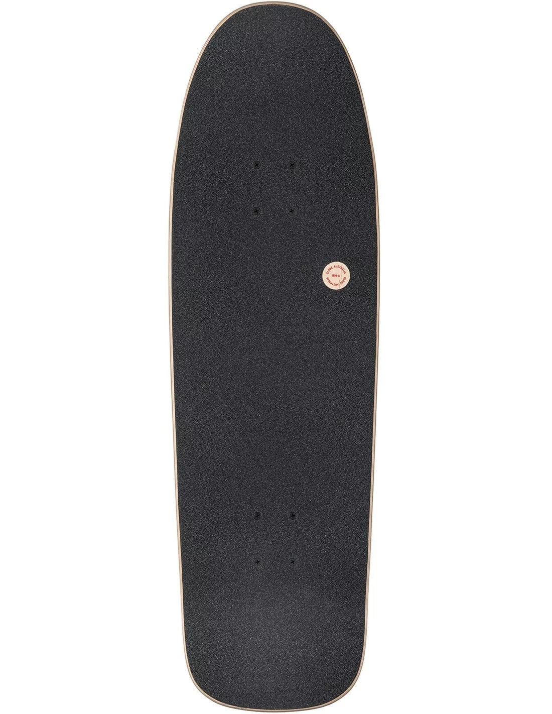 CRUISER SKATE DISASTER SNAKES