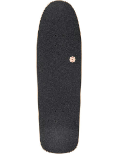 CRUISER SKATE DISASTER SNAKES