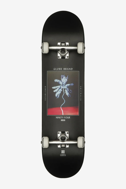 SKATE COMPLETO G1 PALM OFF