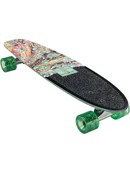 SKATE COMPLETO SURF GLASS 27