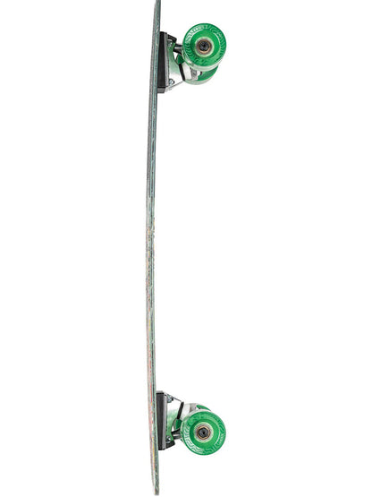 SKATE COMPLETO SURF GLASS 27
