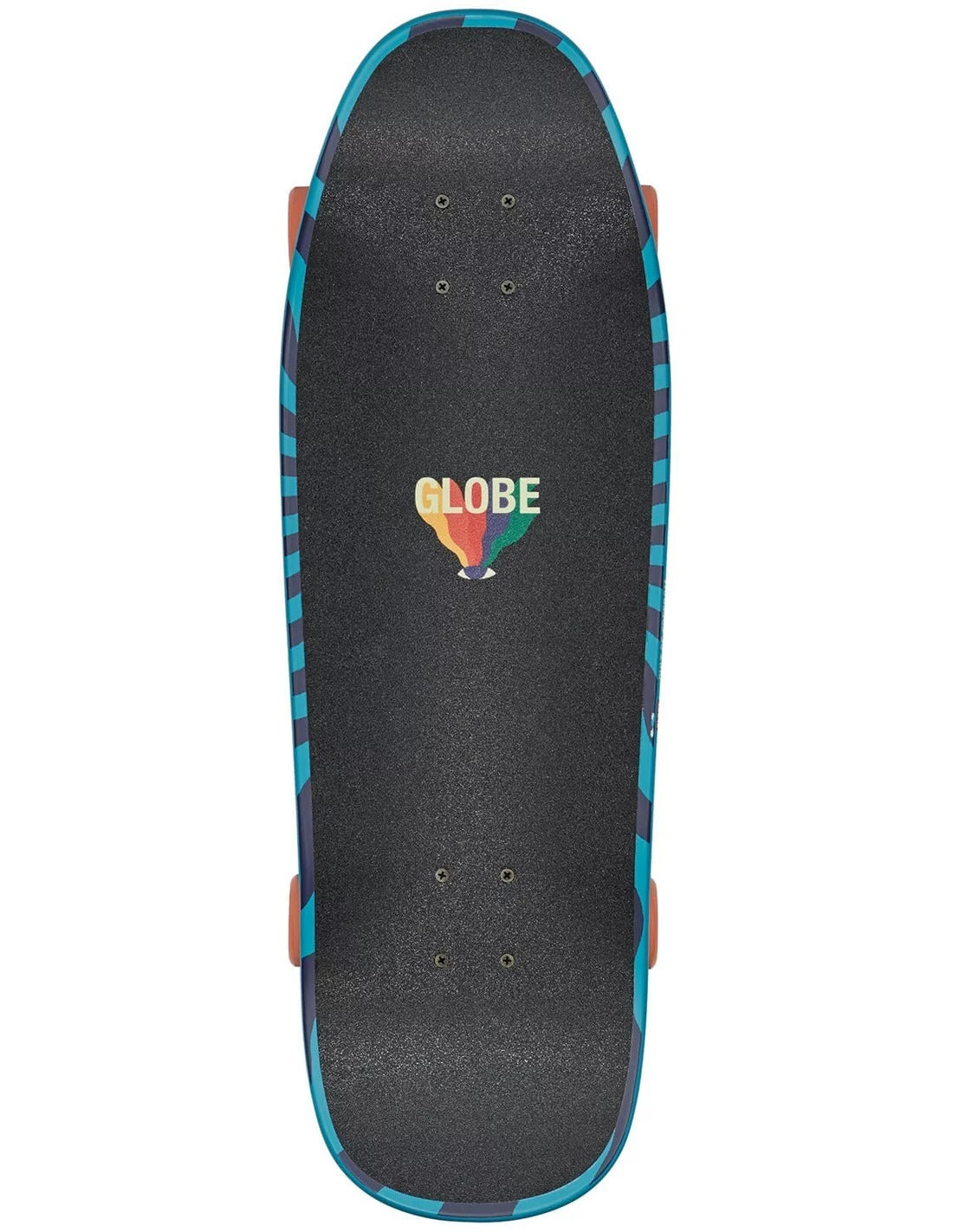 CRUISER SKATE DEALER CULT OF FREEDOM