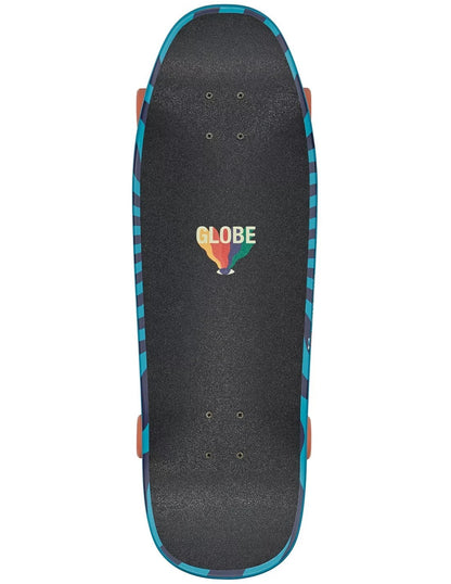 CRUISER SKATE DEALER CULT OF FREEDOM