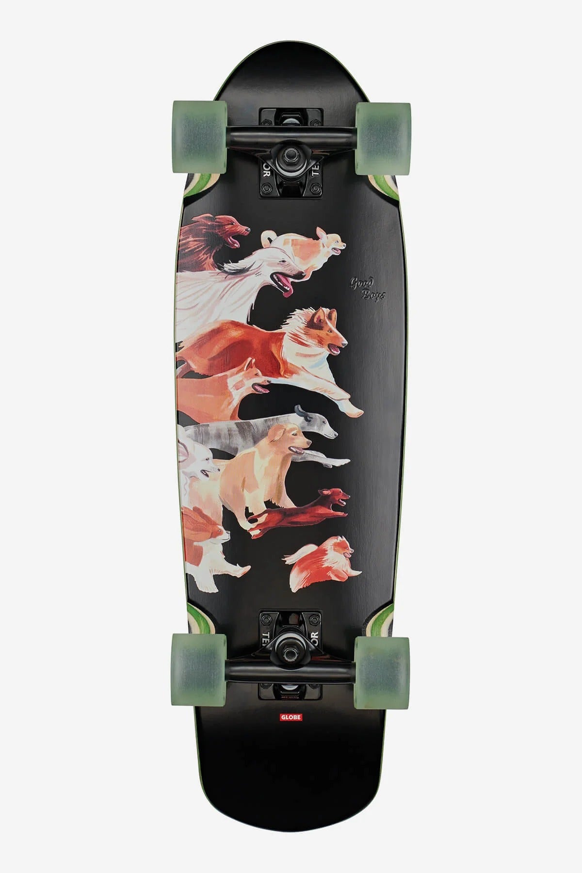 CRUISER SKATE
