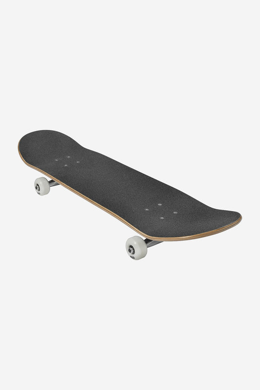 SKATE COMPLETO G0 FUBAR BLANCO/NEGRO