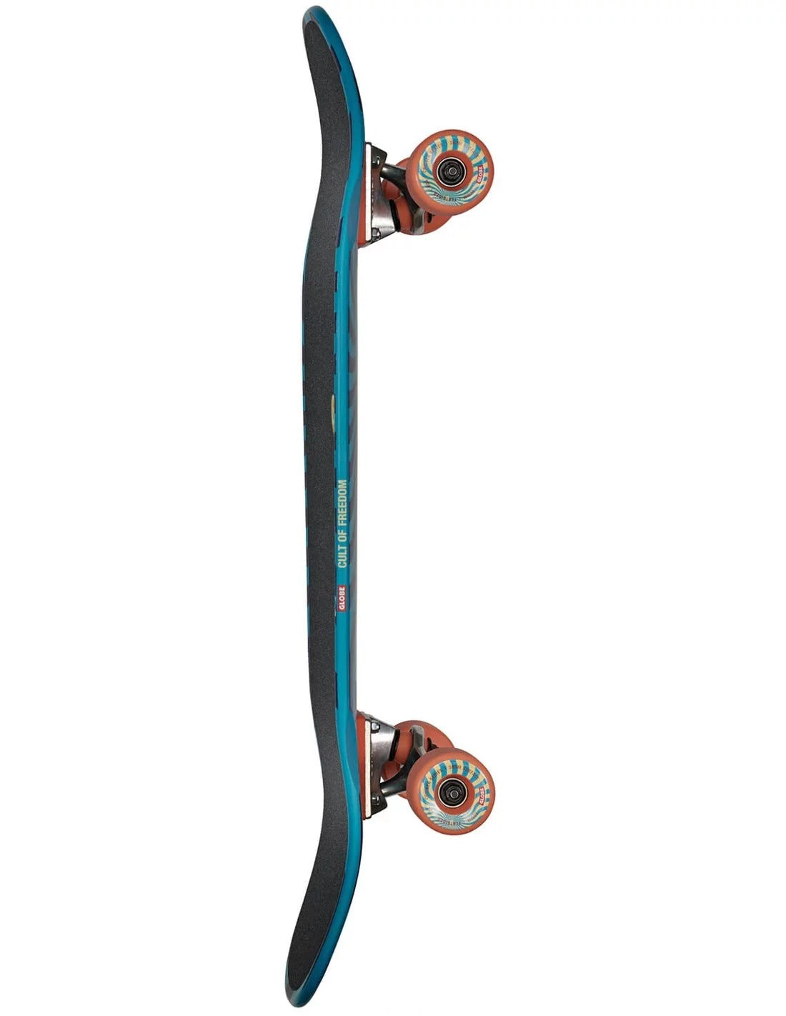 CRUISER SKATE DEALER CULT OF FREEDOM