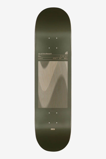 TABLA G1 LIFEFORM OLIVE