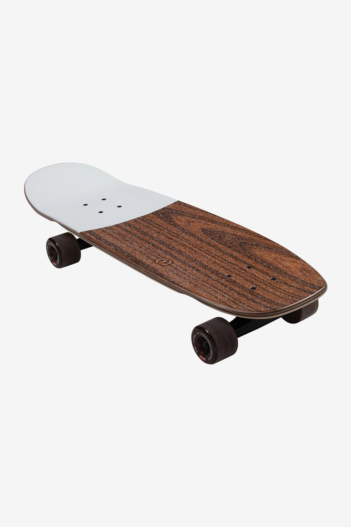CRUISER SKATE SHORT CUT FLYING FOXES