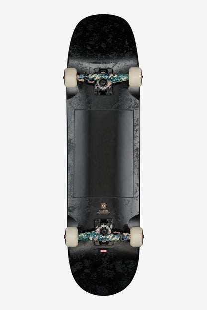 SKATE COMPLETO CHISEL BLACK/DON´T F&CKIT