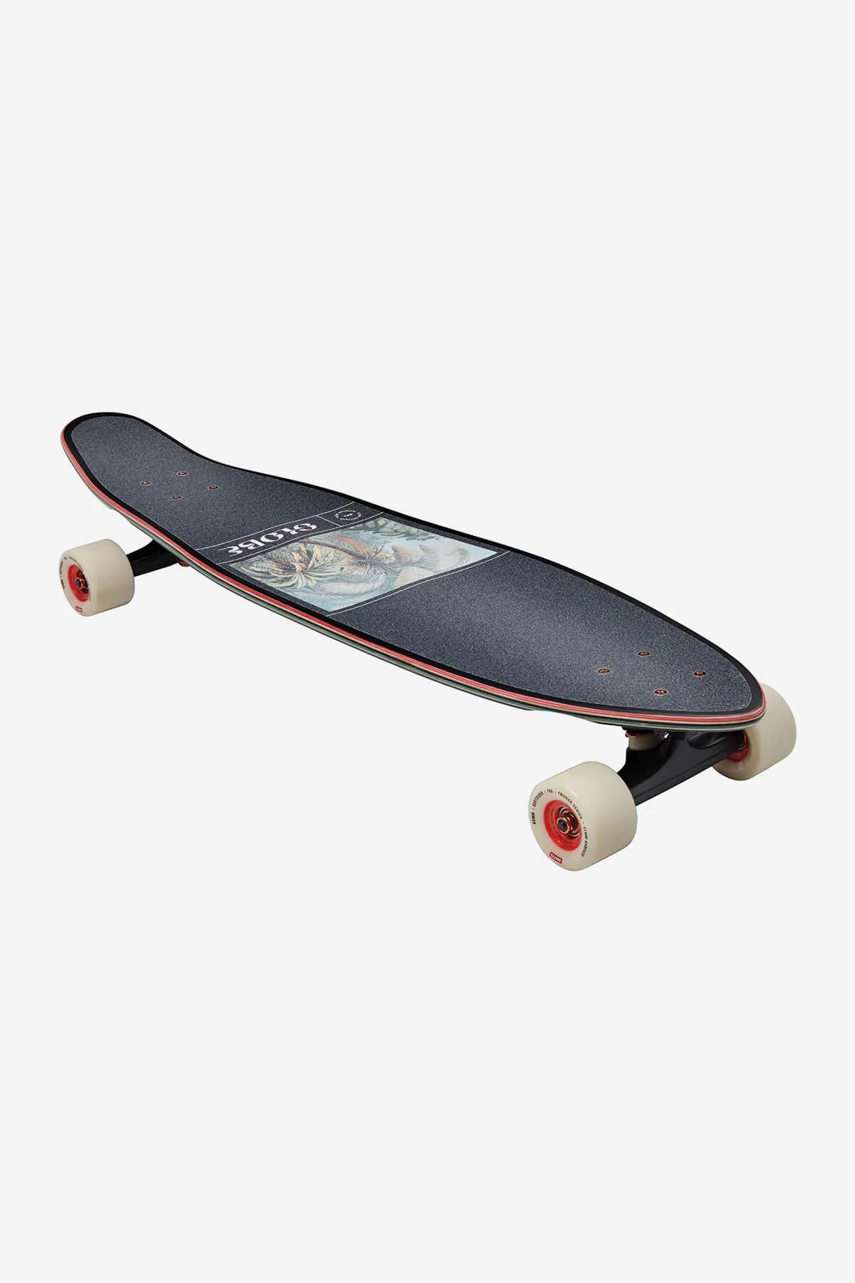 LONGBOARD BELLS PITCHER