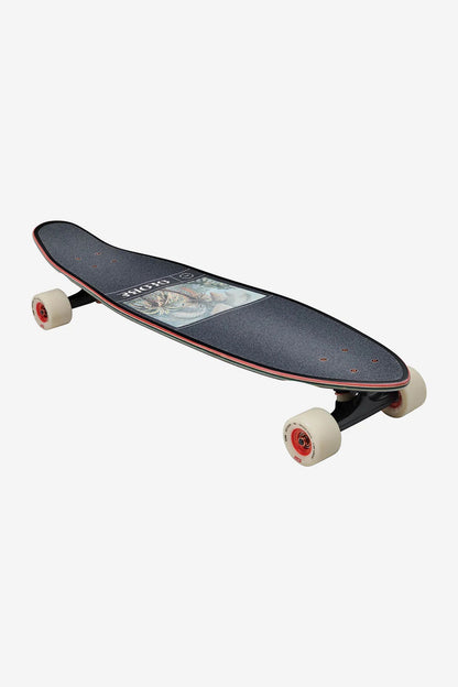 LONGBOARD BELLS PITCHER