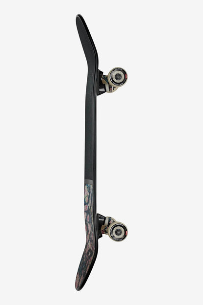 SKATE COMPLETO CHISEL BLACK/DON´T F&CKIT
