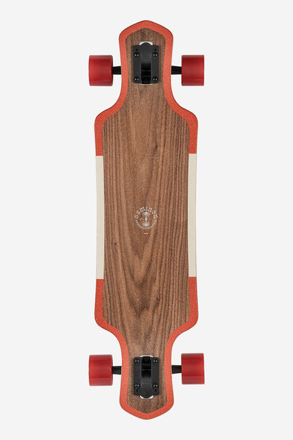 LONGBOARD GEMINON 35