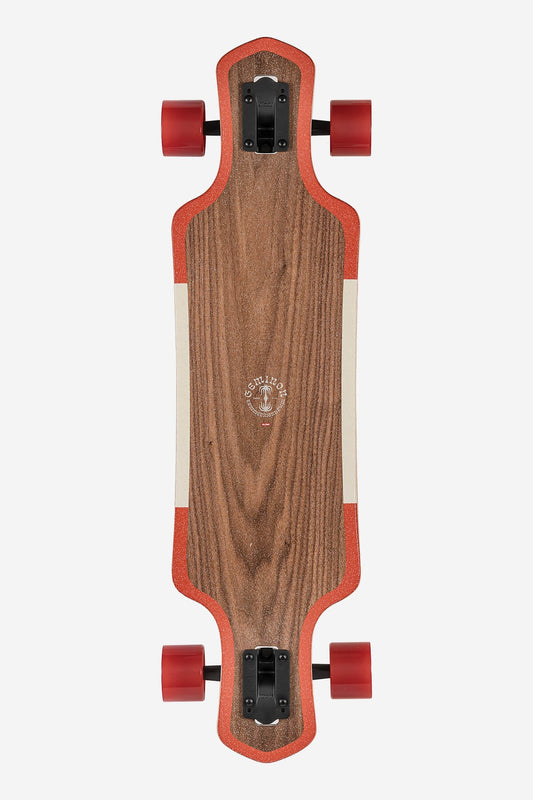 LONGBOARD GEMINON 35